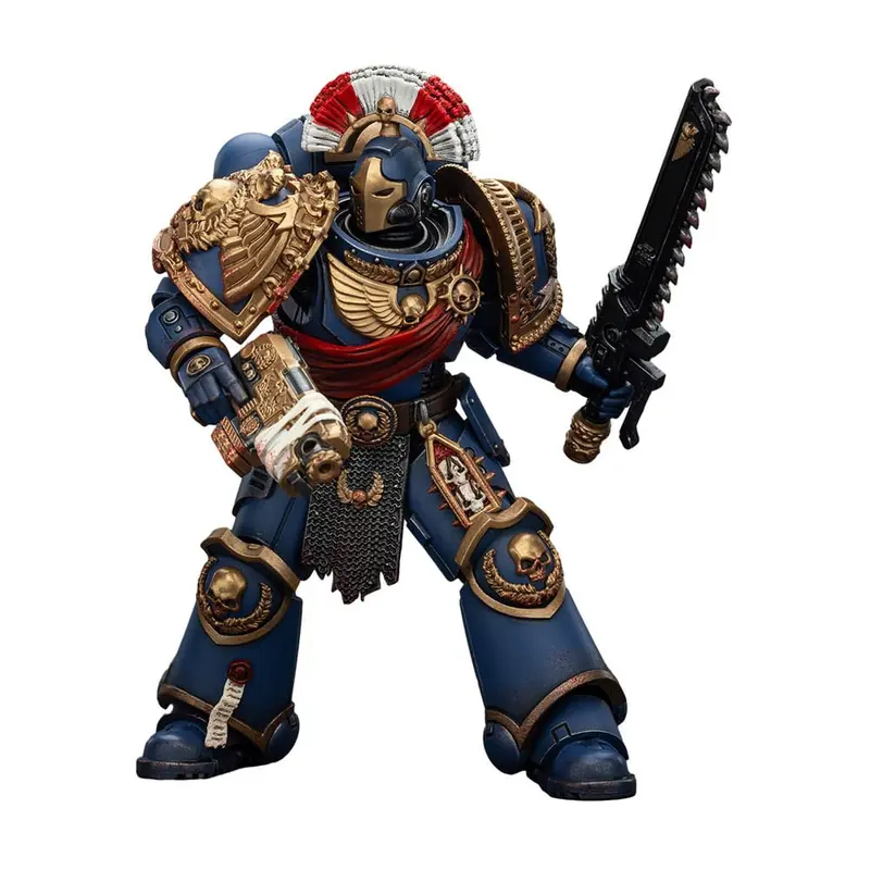 Warhammer 40,000