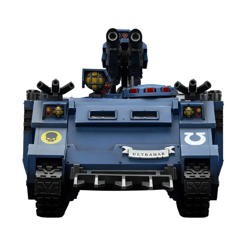 Warhammer 40,000