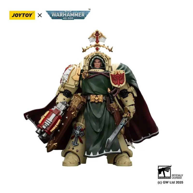 Warhammer 40,000