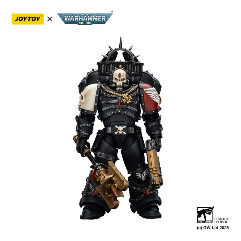 Warhammer 40,000