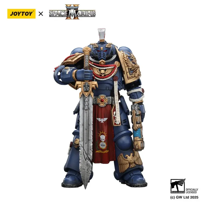 Warhammer 40,000