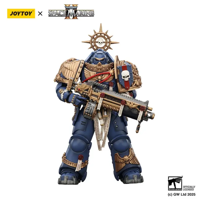 Warhammer 40,000