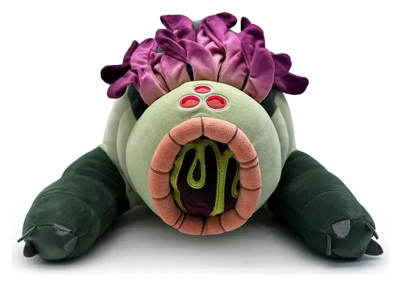 Warhammer 40,000 Plüschfigur Nurgle Weighted 41 cm