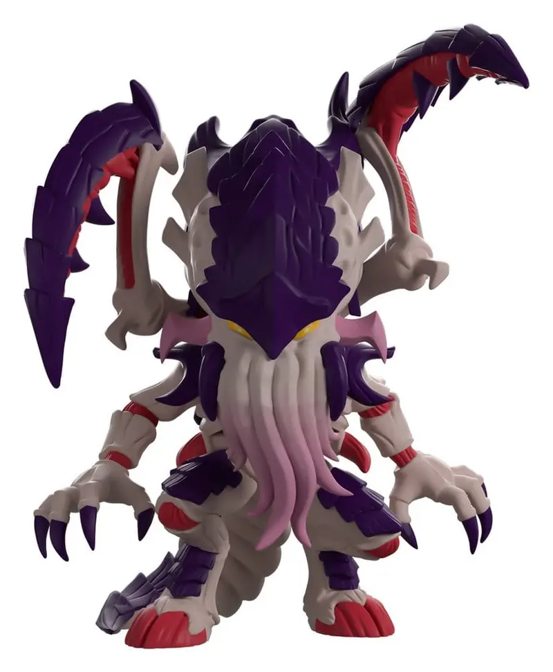 Warhammer 40,000 Vinyl Figur Lictor 13 cm