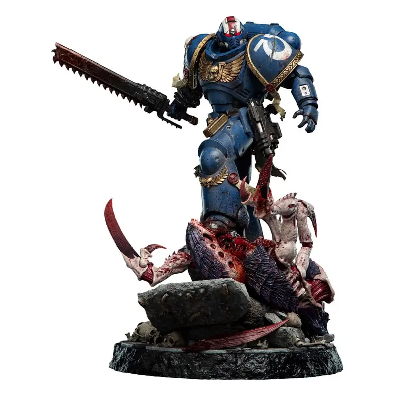 Warhammer 40,000
