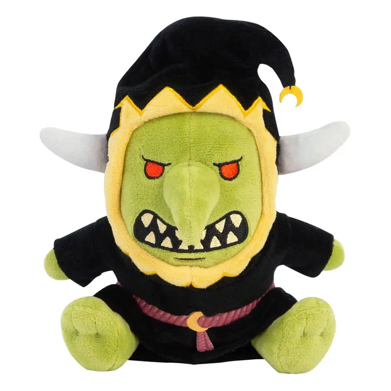 Warhammer Plüschfigur Gloomspite Git