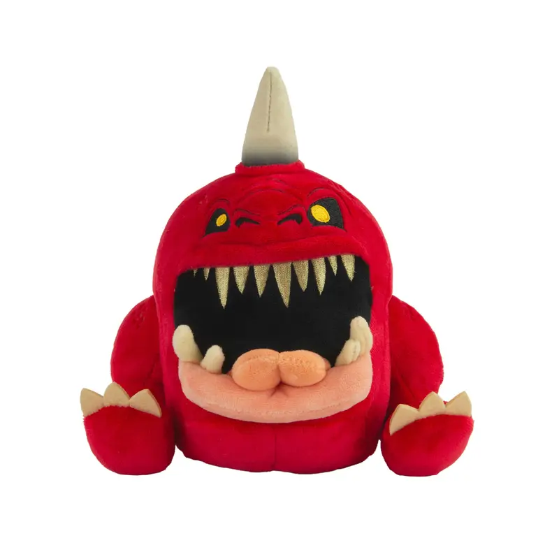Warhammer Plüschfigur Gnasha-Squig 18 cm