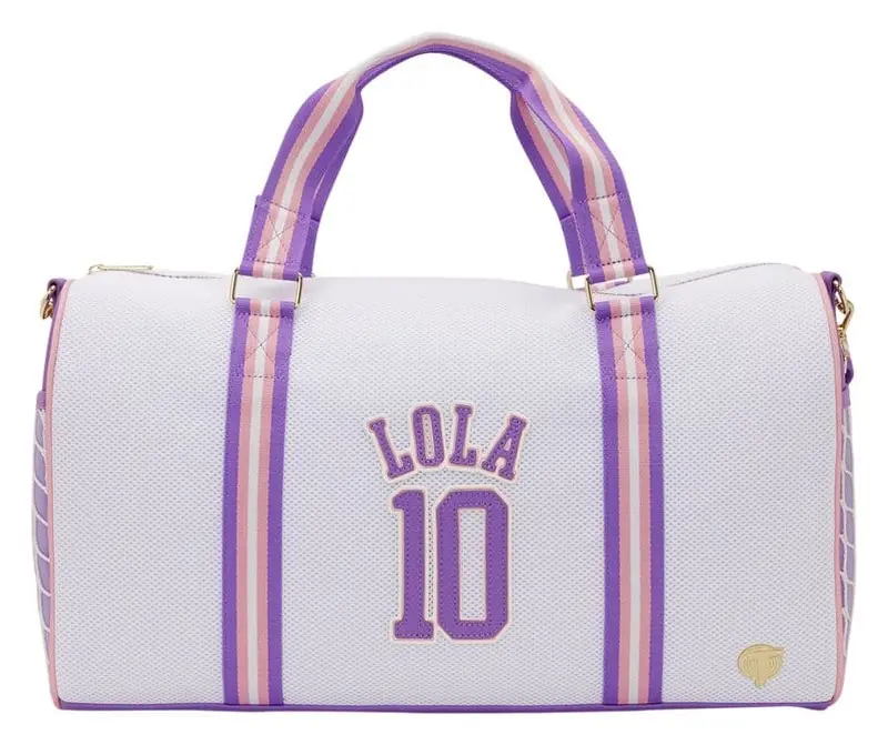 Warner Brothers by Loungefly Sporttasche Lola Bunny