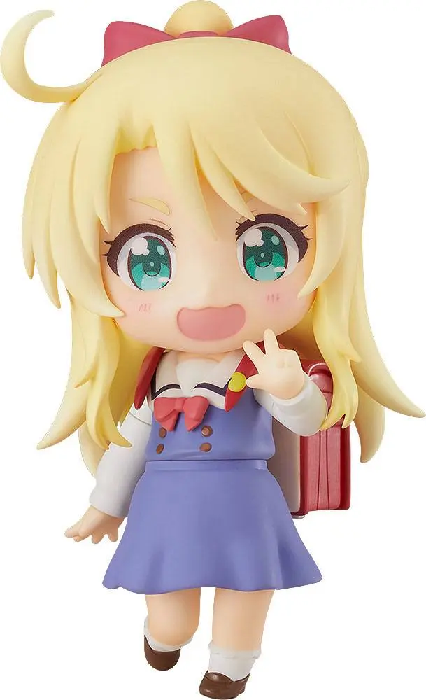 Wataten!
