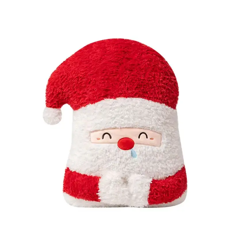 Weihnachts-Plüschtiere Set 3-teilig | Kuscheltiere – Bimbino