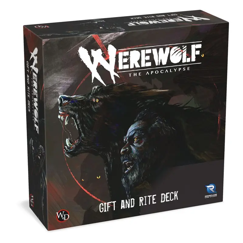 Werewolf
