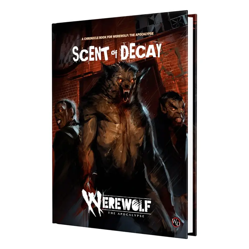 Werewolf
