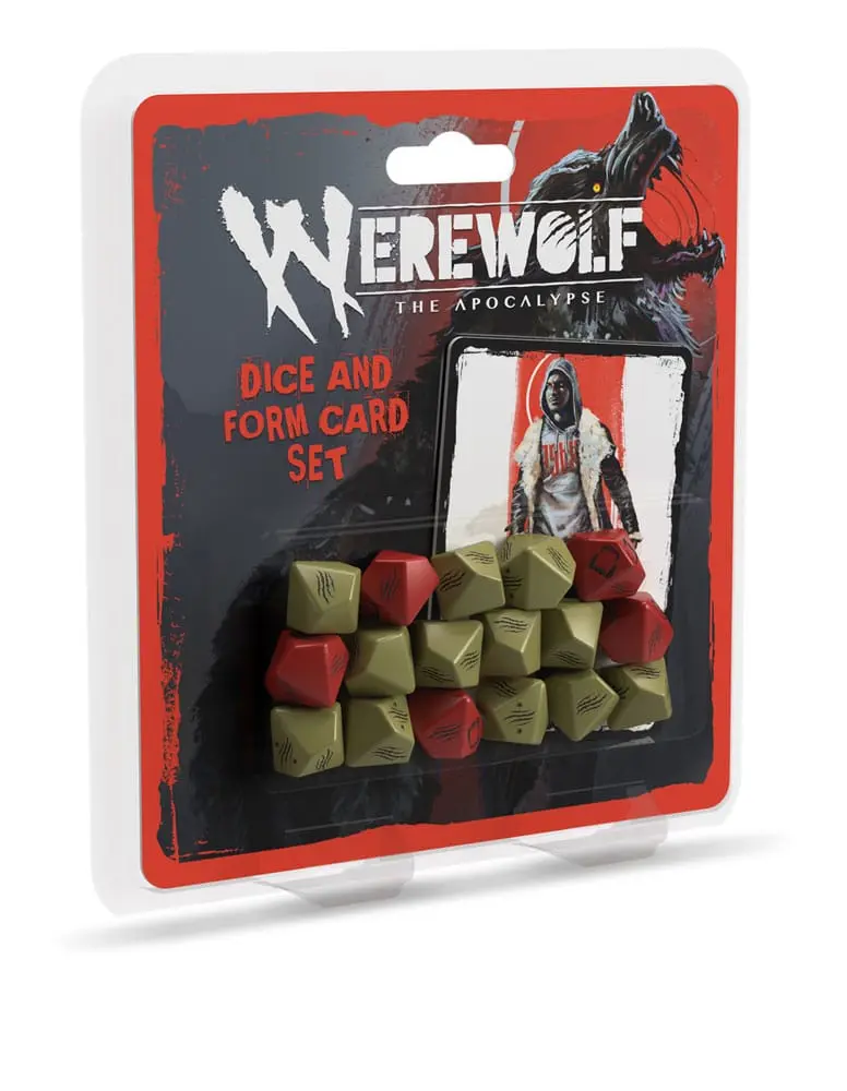 Werewolf