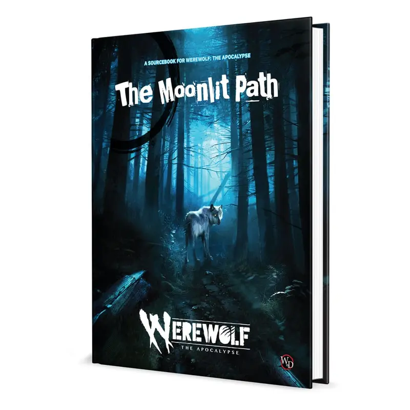Werewolf