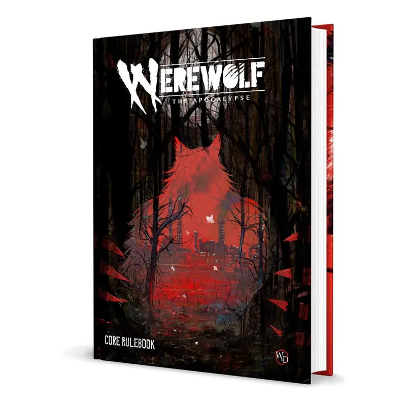 Werwolf