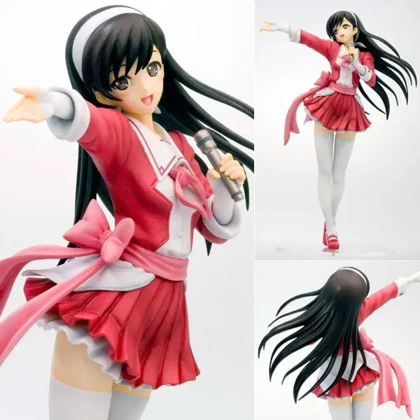 White Album Yuki Morikawa 1/8 Scale Figur