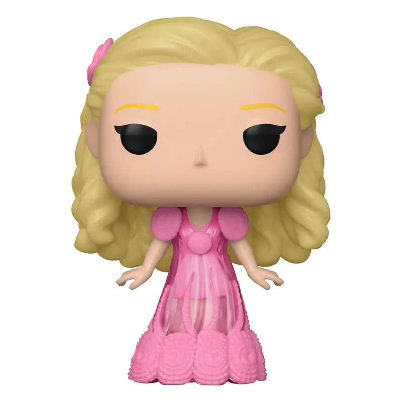 Wicked POP! Movies Vinyl Figur Glinda (Nightgown) 9 cm