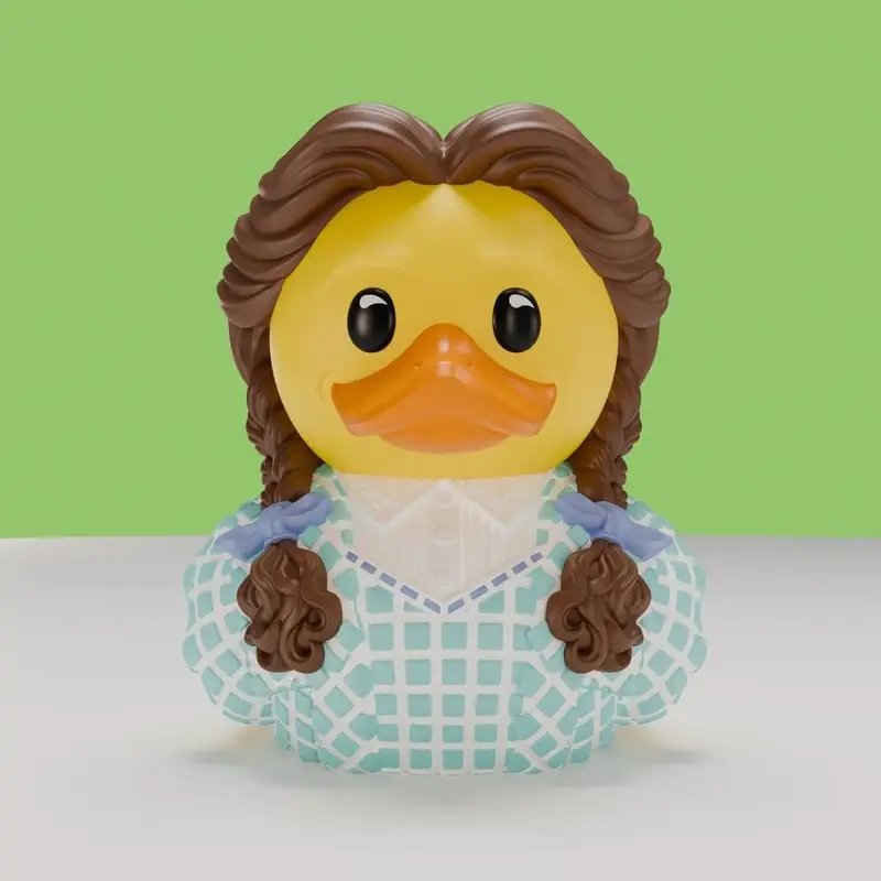 Wicked Tubbz Mini PVC Figur Dorothy Gale 5 cm