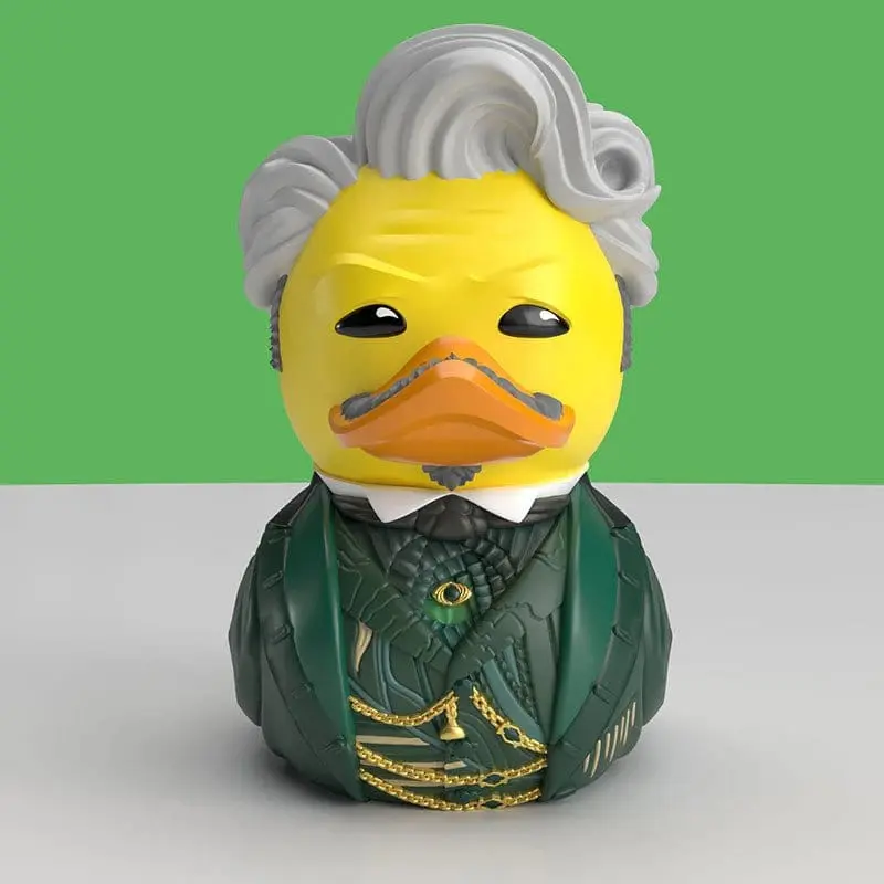 Wicked Tubbz Mini PVC Figur Wizard of Oz 5 cm