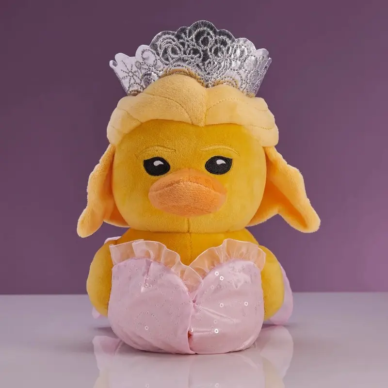 Wicked Tubbz Plüschfigur Glinda 20 cm