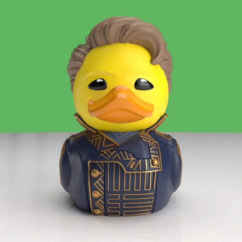 Wicked Tubbz PVC Figur Prince Fiyero Boxed Edition 10 cm