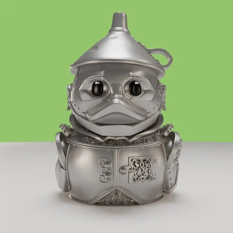 Wicked Tubbz PVC Figur Tin Man 1st Edition 10 cm