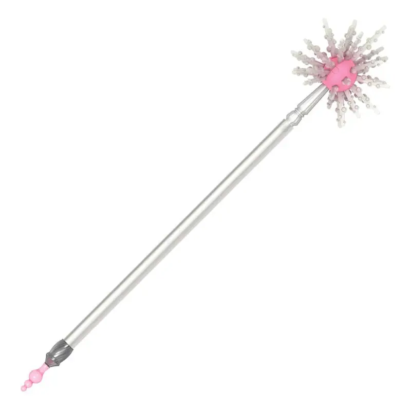 Wicked Zauberstab-Replik 1/1 Glinda's Bubble Zauberstab 56 cm
