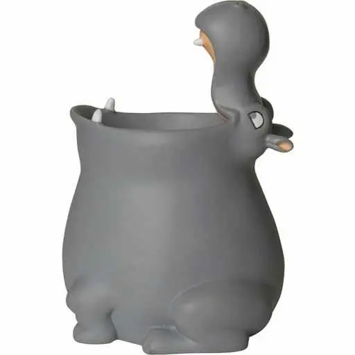 Winkee - Tierischer Zahnbürstenhalter - Hippo 15316