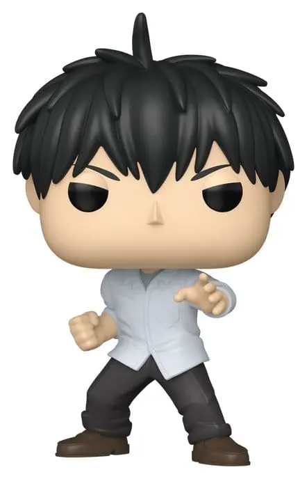 Witch Watch POP! Animation Vinyl Figur Morihito 9 cm