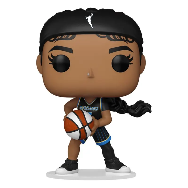 WNBA POP! Vinyl Figur Chicago Sky