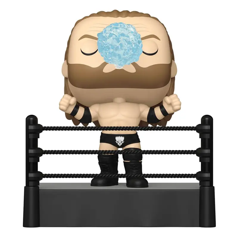 WWE POP! Premium Vinyl Figur Triple H (Ring Entrance) 9 cm