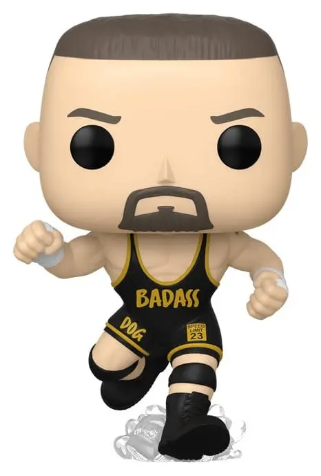 WWE POP! Vinyl Figur Bron Breakker 9 cm