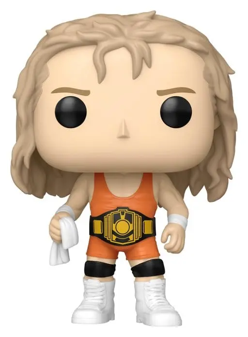 WWE POP! Vinyl Figur Curt Hennig (Mr. Perfect) 9 cm