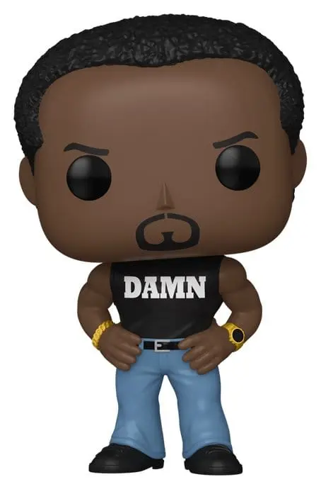 WWE POP! Vinyl Figur Ron Simmons 9 cm