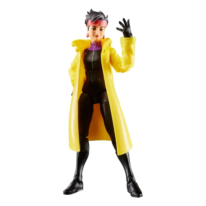 X-Men '97 Marvel Legends Actionfigur Jubilee 15 cm