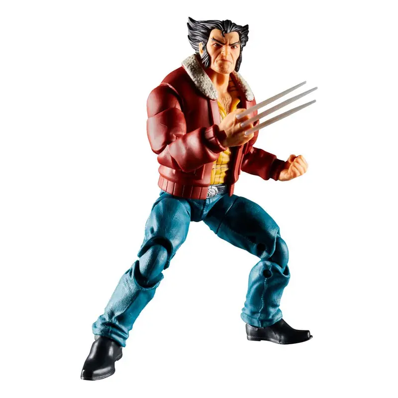 X-Men '97 Marvel Legends Actionfigur Marvel's Logan 15 cm