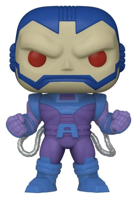 X-Men '97 POP! Vinyl Figur Apocalypse 9 cm
