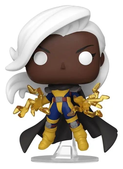 X-Men '97 POP! Vinyl Figur Storm (Wasteland) 9 cm