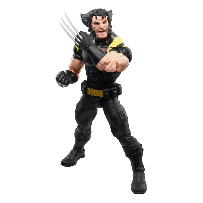 X-Men Marvel Legends Actionfigur Wolverine 15 cm - sofort lieferbar