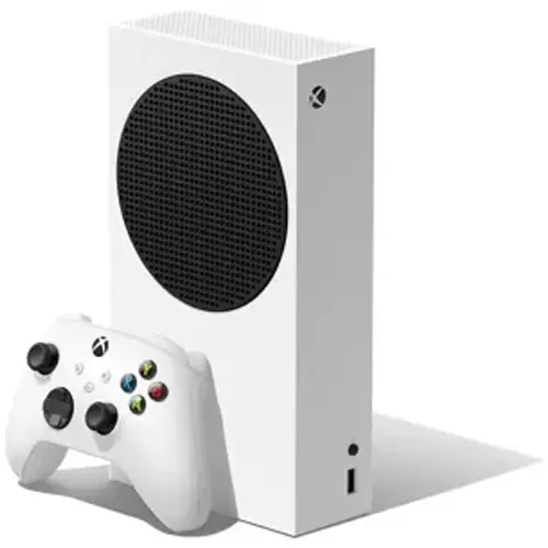 XB Konsole S 512GB NEU