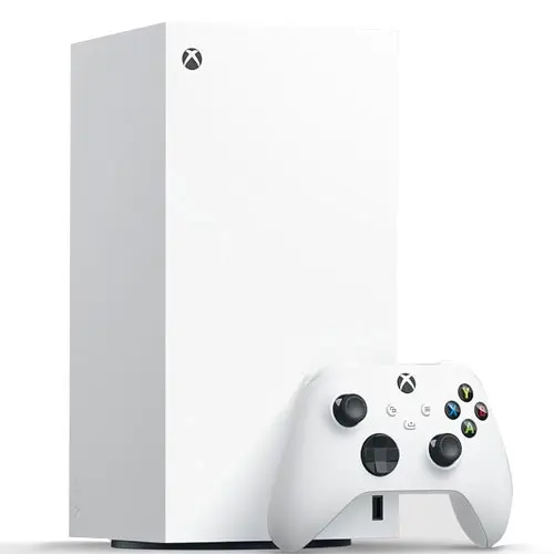 XB Konsole X 1TB weiß DIGITAL