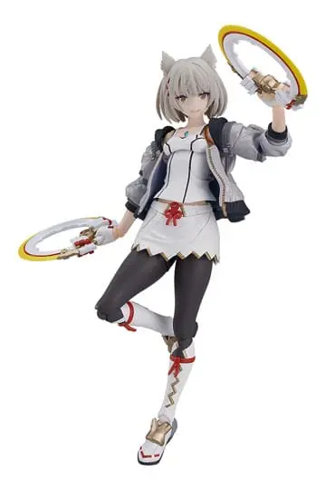 Xenoblade Chronicle 3 Actionfigur Figma Mio 16 cm