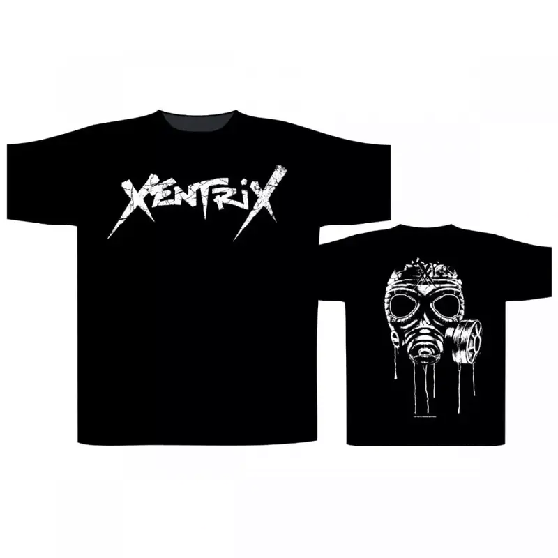 Xentrix Crackhead T-Shirt