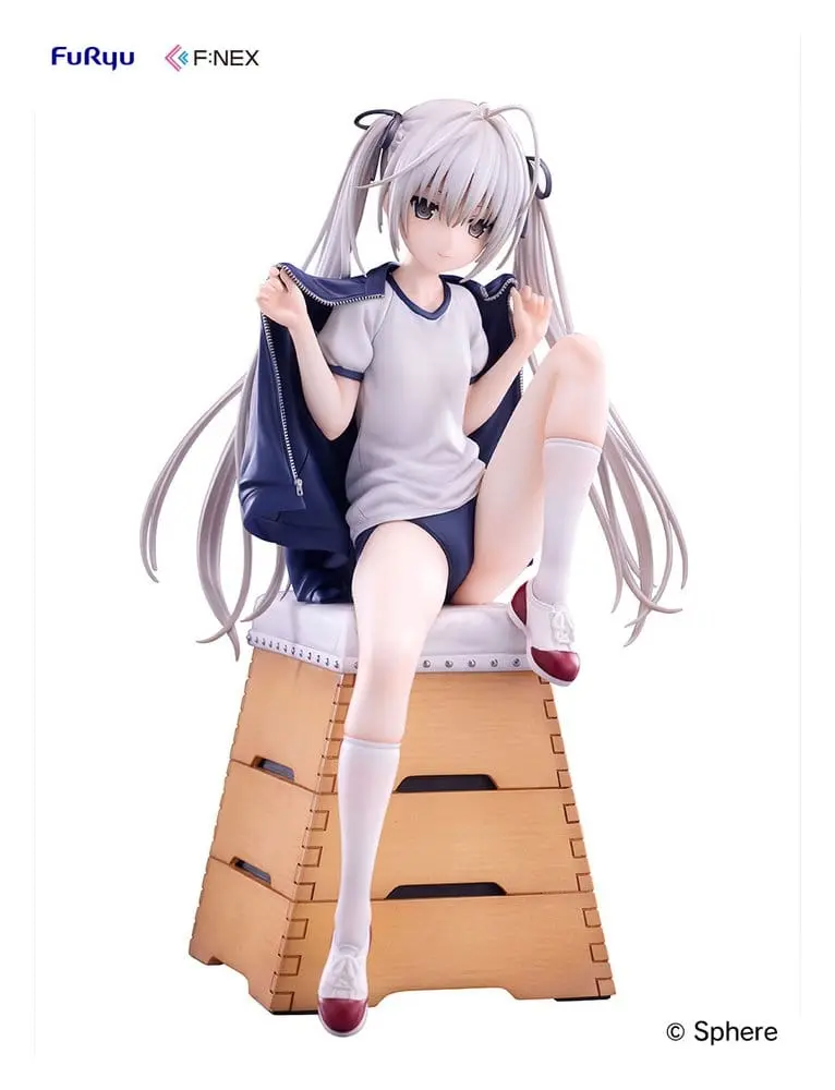 Yosuga no Sora F