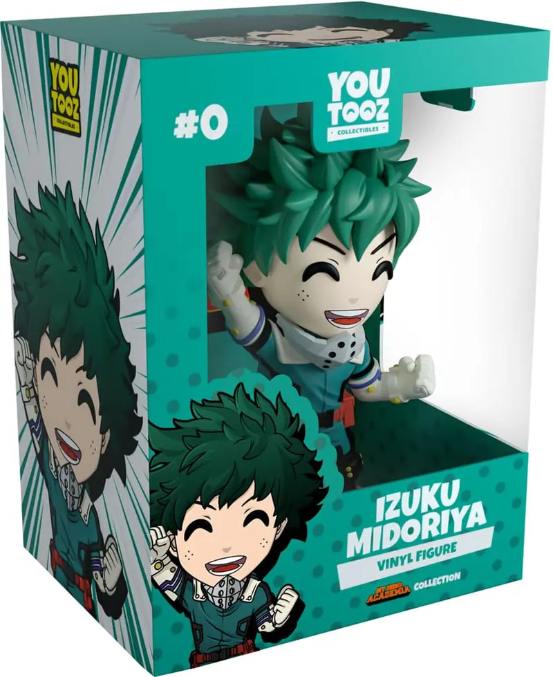Youtooz - My Hero Academia
