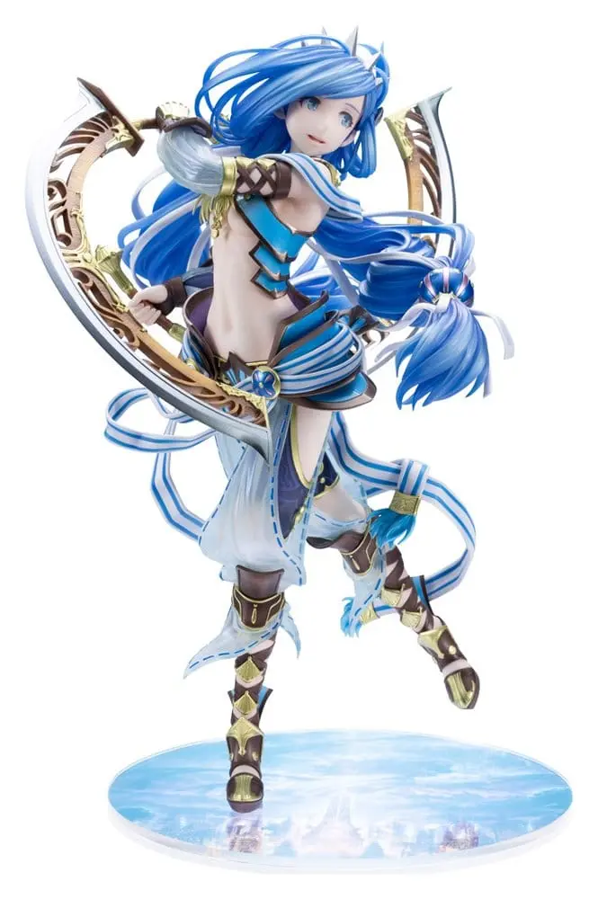 Ys VIII