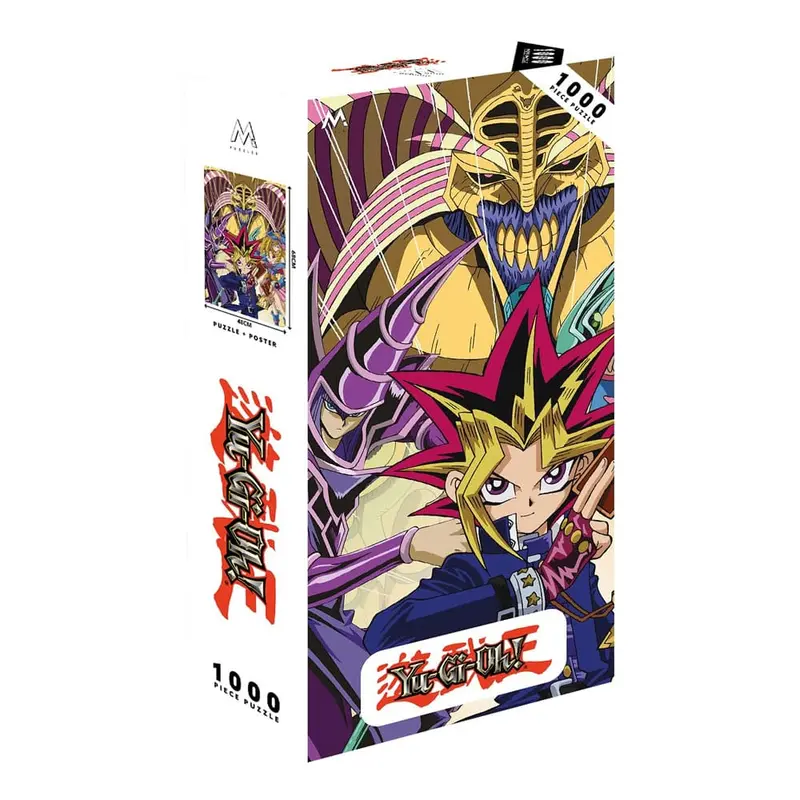 Yu-Gi-Oh!