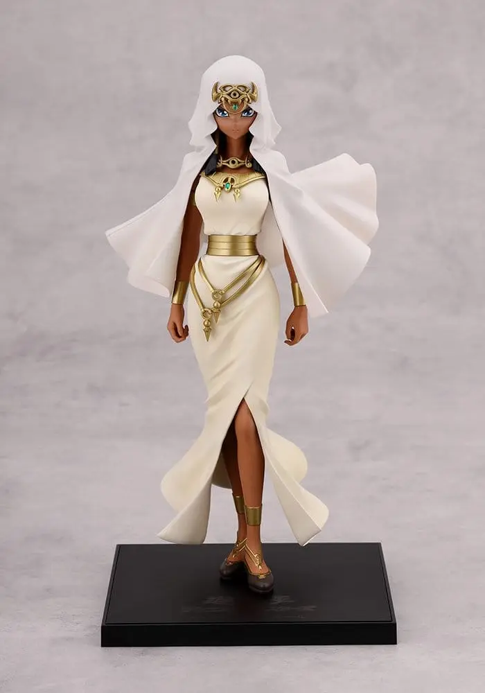 Yu-Gi-Oh! Oshi Works Figur 1/7 Ishizu Ishtar 23 cm