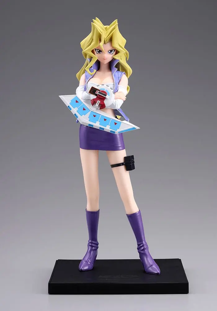 Yu-Gi-Oh! Oshi Works Statue 1/7 Mai Valentine 23 cm