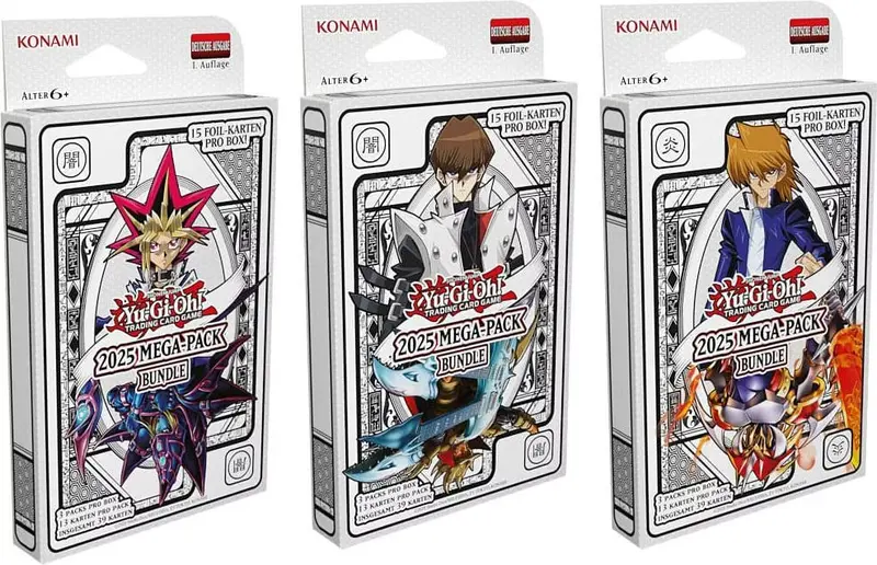 Yu-Gi-Oh! TCG